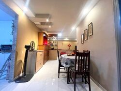 Blk 318A Anchorvale Link (Sengkang), HDB 5 Rooms #543105251